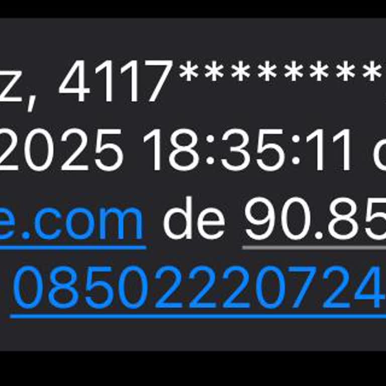 Bilinmeyen Şirketten Habersiz Kart Çekimi
