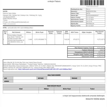 Koşu Bandı Motoru Yanık Kokusu Ve İletişim Sorunu