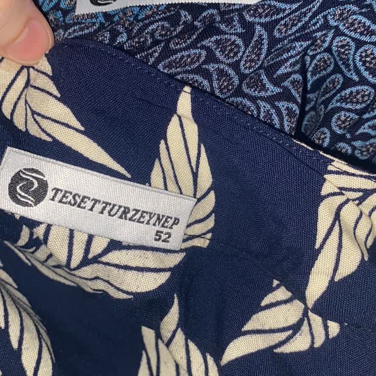 @modamisseda Yanlış Beden Gönderimi Ve İletişim Eksikliği