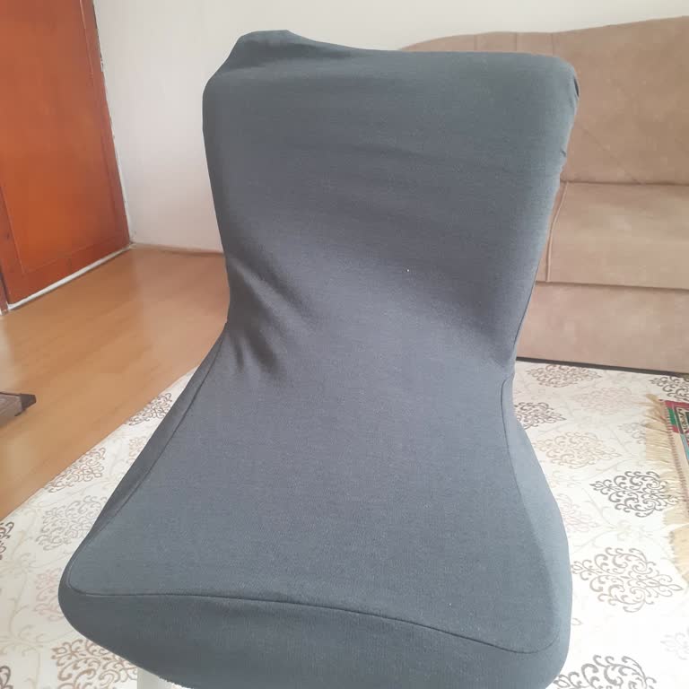 Koltuk.sandalye.kiliflarim Yanlış Ürün Gönderimi Ve İade Sorunu Yaşadım!