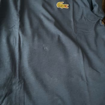 Defolu Ve Kirli Ürün Teslimatı