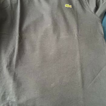 Defolu Ve Kirli Ürün Teslimatı