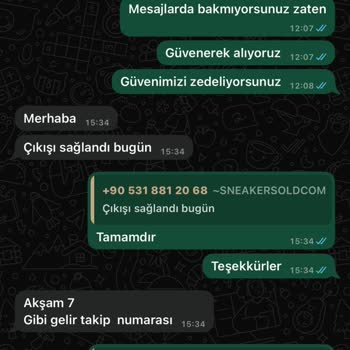 Eksik Ve Geç Gelen Ürün Sorunu
