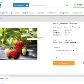 Sipariş Ve İletişim Sorunları