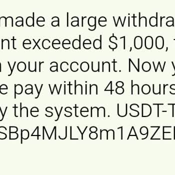 Para Çekiminde Karşılaşılan Yüksek Komisyon Sorunu