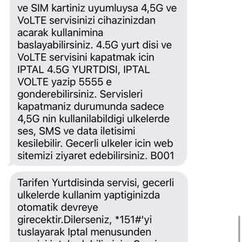 Yanlışlıkla Yapılan Yurt Dışı Paket İadesi Sorunu