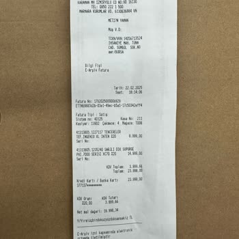 Ayıplı Ürün İçin İade Talebi Reddedildi