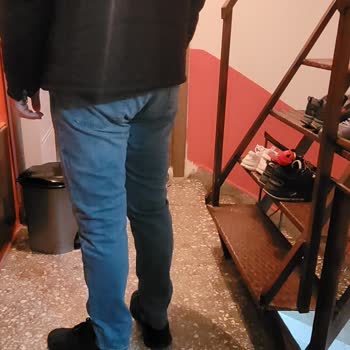 Mavi Pantolonlar Yıkama Sonrası Bollaşıyor!