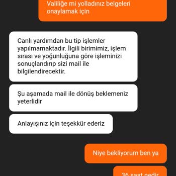 Betvizit'te Belgeler Onaylanmıyor Ve Para Ödenmiyor