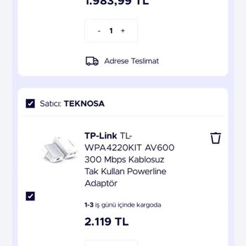 Yanlış Ürün Ve İade Sürecindeki Karmaşa