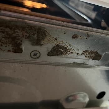 Vestel Ankastre Setin Kalite Sorunları