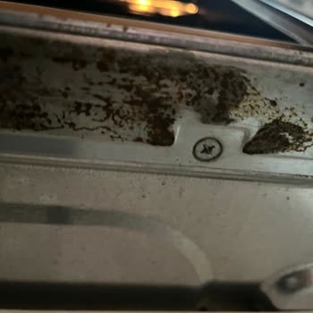 Vestel Ankastre Setin Kalite Sorunları