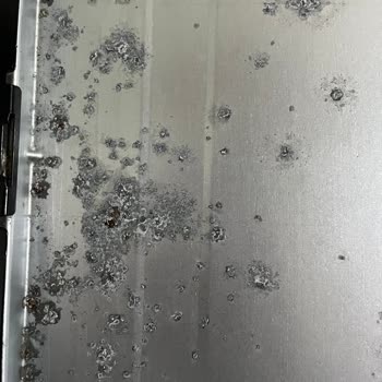 Vestel Ankastre Setin Kalite Sorunları