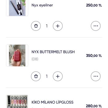 Kusurlu Ürün Ve İletişim Eksikliği