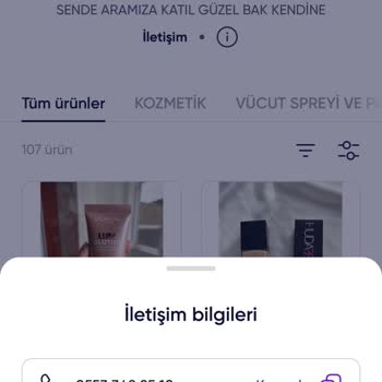 Kusurlu Ürün Ve İletişim Eksikliği