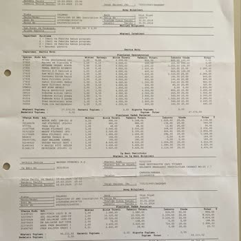 Sürekli Tekrarlanan Onarım Hataları İle Mağduriyet