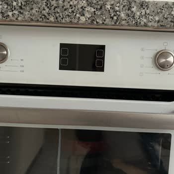 Kumtel Fırın Parça Bekleyişi: Misafirlerime Mahcubum