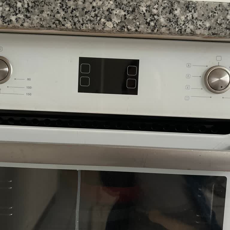 Kumtel Fırın Parça Bekleyişi: Misafirlerime Mahcubum