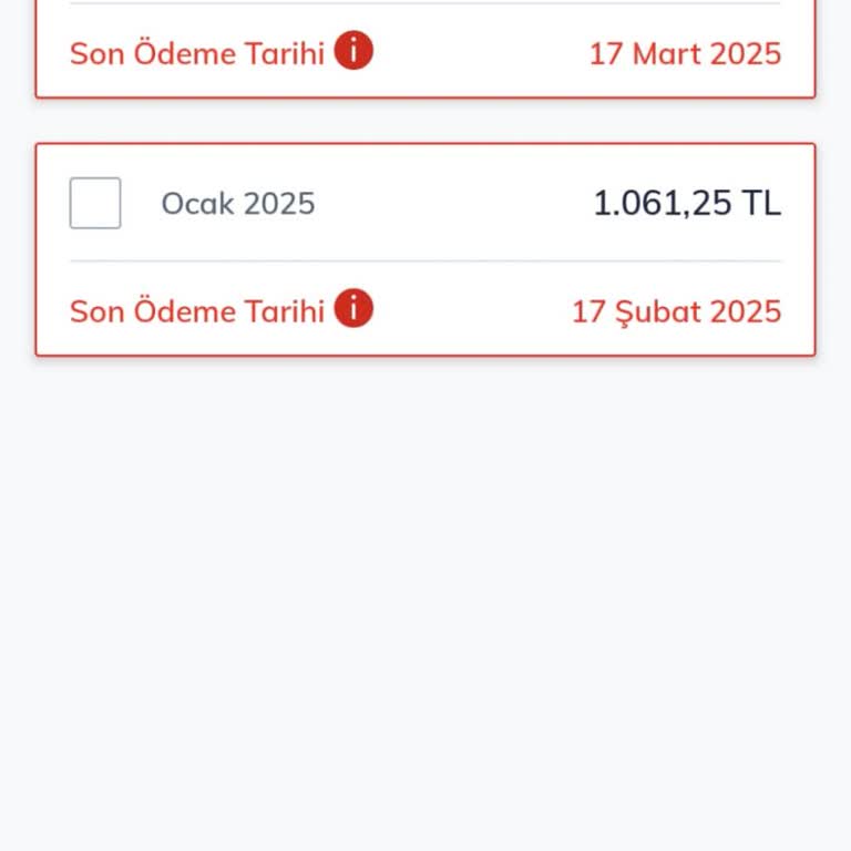 Yanlış Numaraya Bildirim Ve Haksız Fatura Mağduriyeti