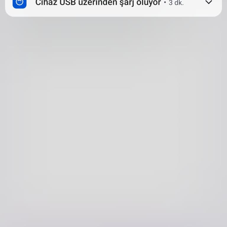 Tecno Camon 20 Pro 5G Şarj Kablosu Sorunu