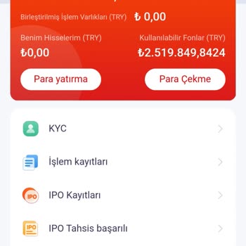 Ibkr Yatırım İnsanları Yanıltıyorlar!