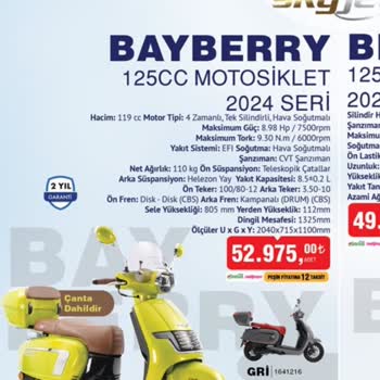 Motorun Stok Sorunu Ve Fiyat Farklılığı