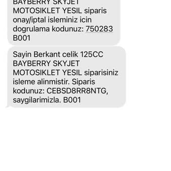 Motorun Stok Sorunu Ve Fiyat Farklılığı