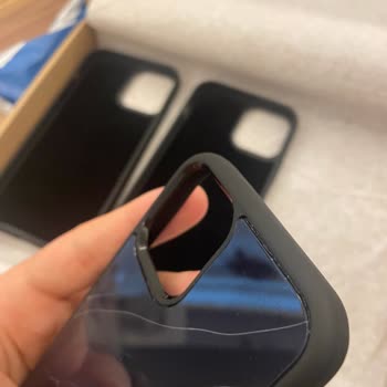 Kusurlu Kılıflar Ve İade Sorunu