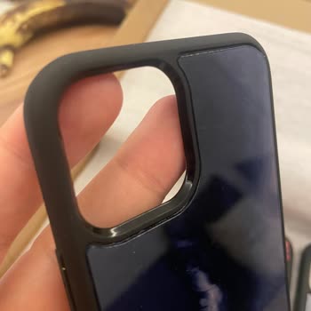 Kusurlu Kılıflar Ve İade Sorunu