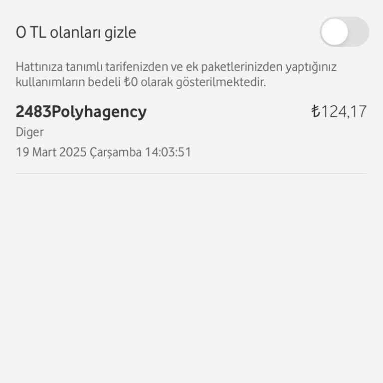 Yetkisiz Üyelik İşlemi Ve İade Talebi