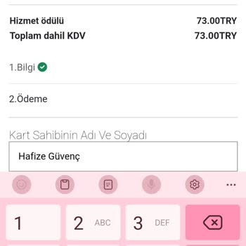Watsons Sürpriz Kutusu Yanıltıcı Abonelik