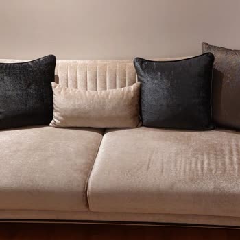 Bellona'nın Üst Segment Koltuk Takımında Sürekli Sorunlar Ve Yetersiz Servis