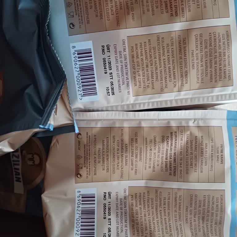 Son Kullanma Tarihi Yaklaşan Ürünler Ve İade Süreci