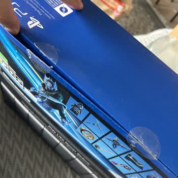 Hasarlı Paket Ve Eksik Parça: PlayStation 5 Slim Sorunu