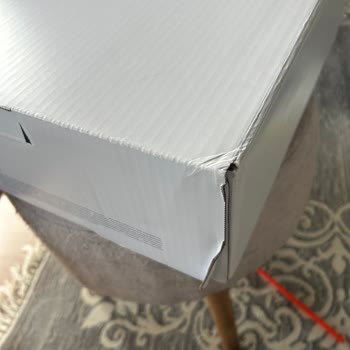Hasarlı Paket Ve Eksik Parça: PlayStation 5 Slim Sorunu
