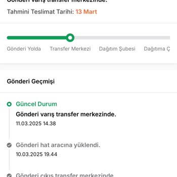 Sürat Kargo İle Teslimat Sorunu: Ürünüm Hala Gelmedi!