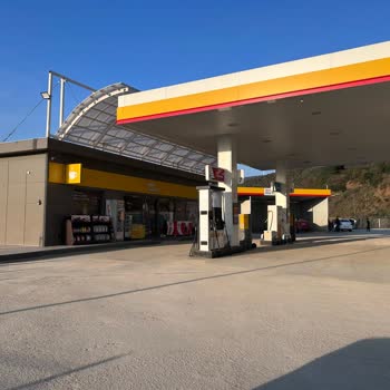 Shell Akaryakıt İstasyonunda Sürekli Yakıt Eksikliği