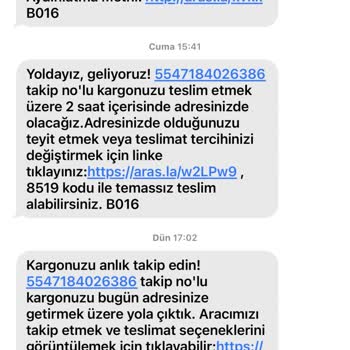 Kargo Kabusu: Teslim Edilmeyen Ürün Ve İade Çilesi