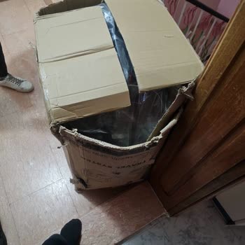 Hepsiburada'da Bebek Arabası Değişim Ve İade Sorunu