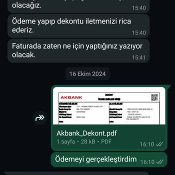 Yetkili Serviste Yaşanan Mağduriyet Ve İletişim Sorunları