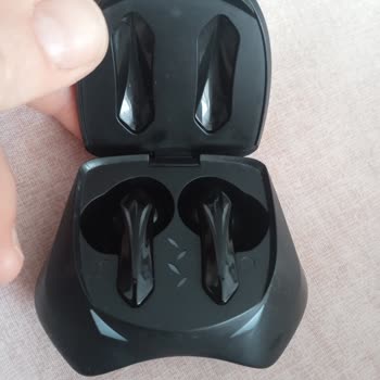 Piranha Kulaklık Şarj Sorunu Ve Bağlantı Problemi