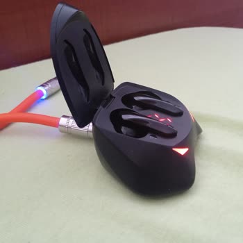 Piranha Kulaklık Şarj Sorunu Ve Bağlantı Problemi