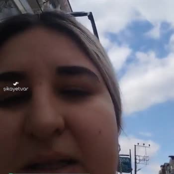 A101 Fişsiz Değişim, Personel Hatası