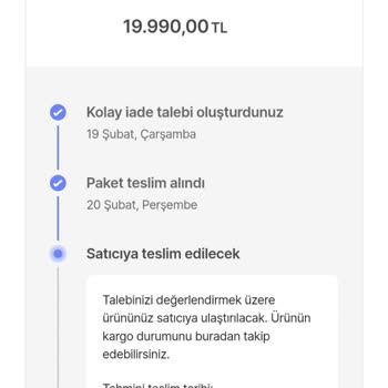 Sıfır Diye Aldığım Laptop Ayıplı Ve Garantisiz Çıktı