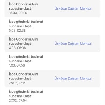 Sıfır Diye Aldığım Laptop Ayıplı Ve Garantisiz Çıktı