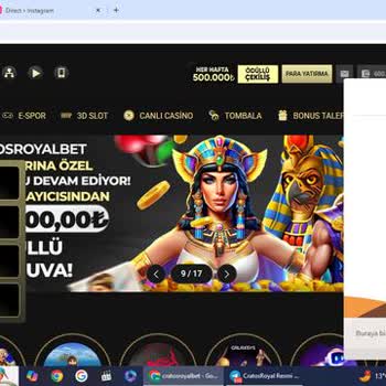 Cratos Royal Bet Unfairly Deleted My Winnings and Gave False Rule Violation Excuse