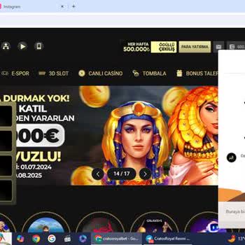 Cratos Royal Bet Unfairly Deleted My Winnings and Gave False Rule Violation Excuse