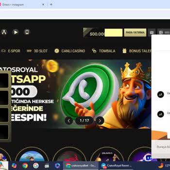 Cratos Royal Bet Unfairly Deleted My Winnings and Gave False Rule Violation Excuse