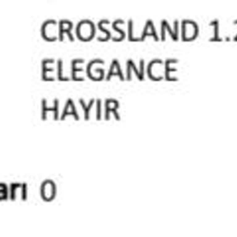 Yanlış Araç Modeli Girişi Ve Uzayan İşlemler