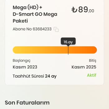 D-Smart Abonelik Karmaşası: Çifte Fatura Şoku